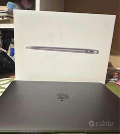 Mackbook Air 13 2020