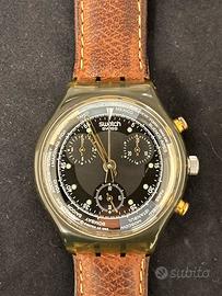 Swatch Chrono anni ‘90