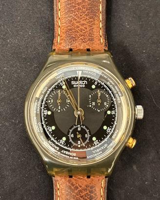 Swatch Chrono anni ‘90