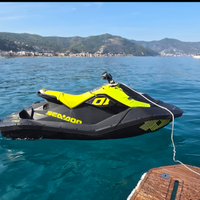 Sea-Doo spark TRIXX