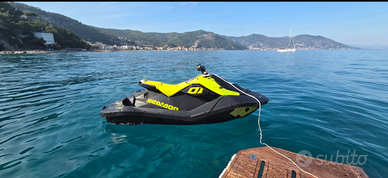 Sea-Doo spark TRIXX