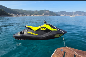 Sea-Doo spark TRIXX