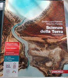 Libri: Scienze della terra, Disegno , Informatica