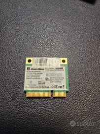modulo Wifi BT PCI express AzureWawe AR5B95