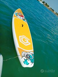 tavola da sup 