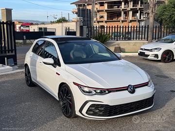 VOLKSWAGEN Golf 2.0 TSI GTI DSG