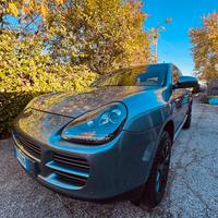 Porsche cayenne 955 v6 3.2