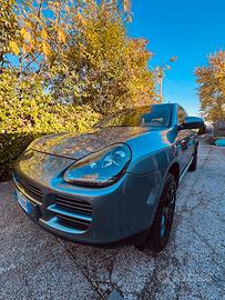 Porsche cayenne 955 v6 3.2
