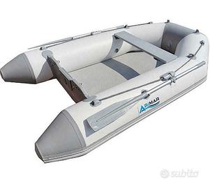 Tender 240 Arimar Fondo Gonfiabile