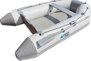 Tender 240 Arimar Fondo Gonfiabile