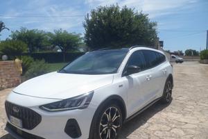 Ford Focus 2.0 EcoBlue 150 CV automatico SW Active