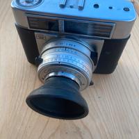 ZEISS IKON CONTESSA