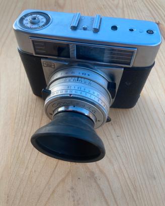 ZEISS IKON CONTESSA