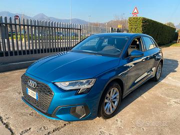 AUDI A3 SPB 35 TDI S tronic