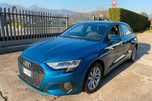 AUDI A3 SPB 35 TDI S tronic