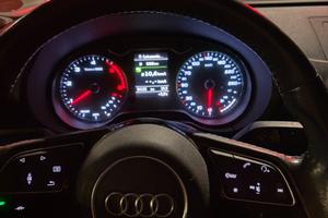 Audi a3 2016 tdi sport