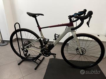 Bici Gravel Cannondale Topstone Carbon 3