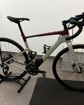 Bici Gravel Cannondale Topstone Carbon 3