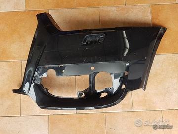 Paraurti anteriore lato sinistro audi Q3 2013