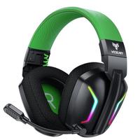 CUFFIE GAMING WIRELESS WG1 WESEARY CON MICROFONO