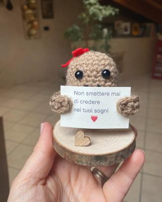 Patata motivazionale