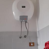 Scaldabagno elettrico 30 lt