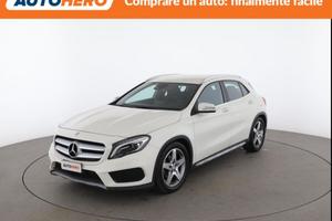 MERCEDES-BENZ GLA 200 RE36829