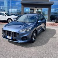 FORD Kuga 2.0 EcoBlue 120 CV aut. 2WD ST-Line