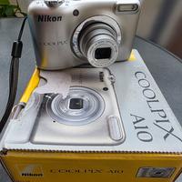 Nikon Colpix A10