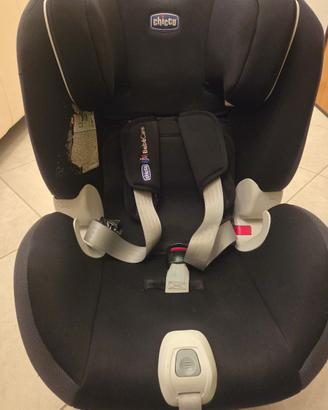 Seggiolino auto Chicco