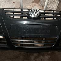Paraurti anteriore Volkswagen Fox