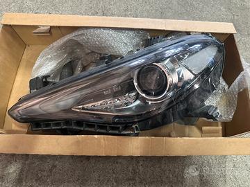 Faro Sx Alfa Romeo Giulia Xenon