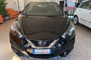 Nissan Micra IG-T 92 5 porte Acenta