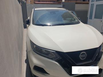 Nissan Qashqai 1.5 dCi N-TEC (2020) - 58.000 km