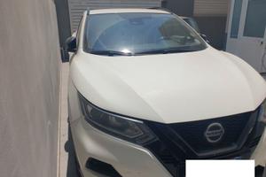 Nissan Qashqai 1.5 dCi N-TEC (2020) - 58.000 km