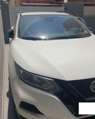 Nissan Qashqai 1.5 dCi N-TEC (2020) - 58.000 km