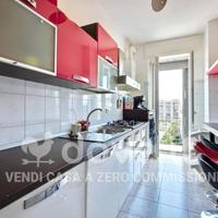 Appartamento Viale Toscana, 9, 20136, Milano