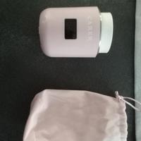 Scalda latte portatile