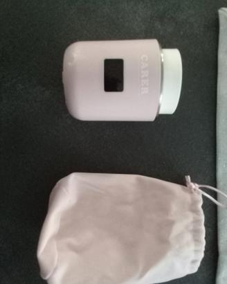 Scalda latte portatile