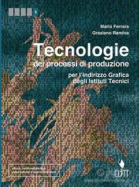 Tecnologie dei processi di produzione 5
