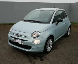 FIAT 500 1.0 Hybrid