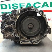 CAMBIO automatico Audi A3 8P1 hxu bla