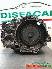 CAMBIO automatico Audi A3 8P1 hxu bla