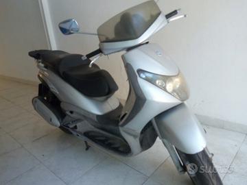 Piaggio Beverly 250 - 2007