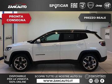 Jeep Compass 1.6 MJet 120cv Limited MY20