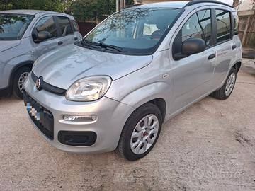 Fiat Panda 0.9 TwinAir Turbo Natural Power Pop
