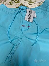 Boxer mare uomo Bikkembergs