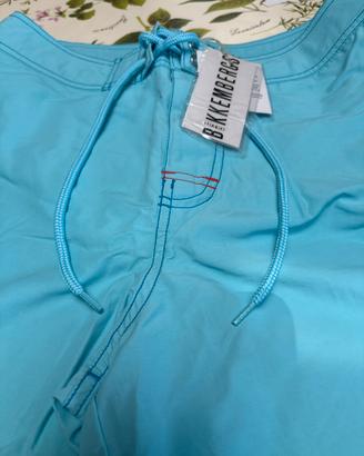Boxer mare uomo Bikkembergs