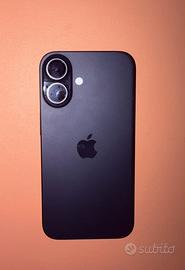 IPHONE 16 128 gb