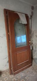 Portincino d'ingresso